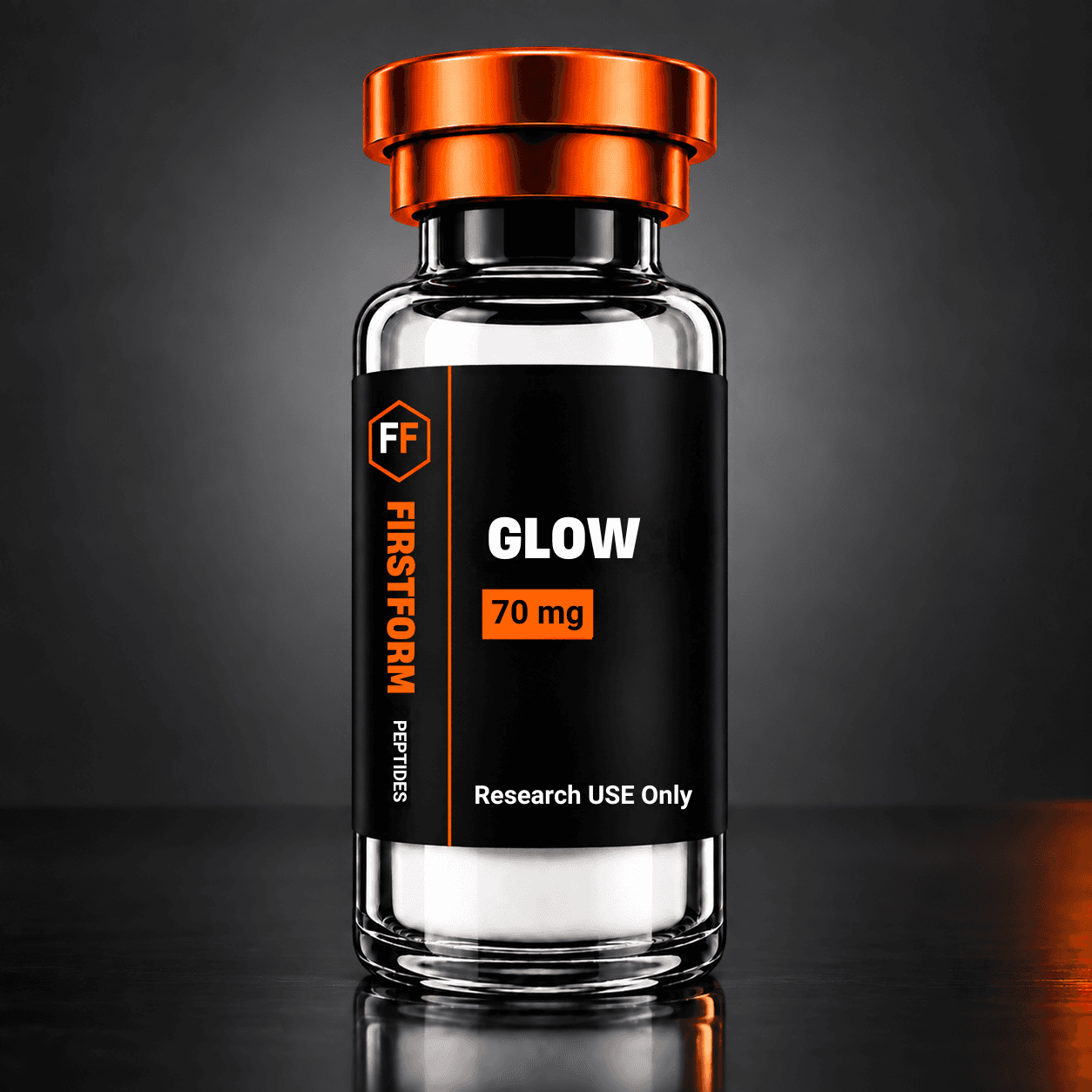 GLOW 70 mg
