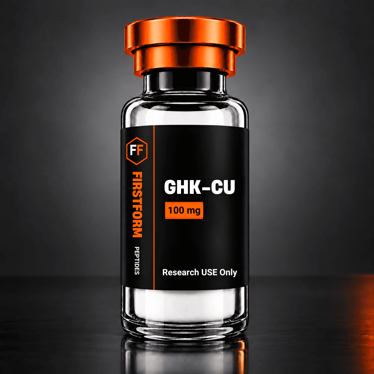 GHK-Cu 100 mg