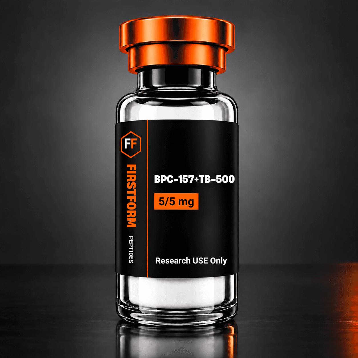 BPC-157 + TB-500 10 mg