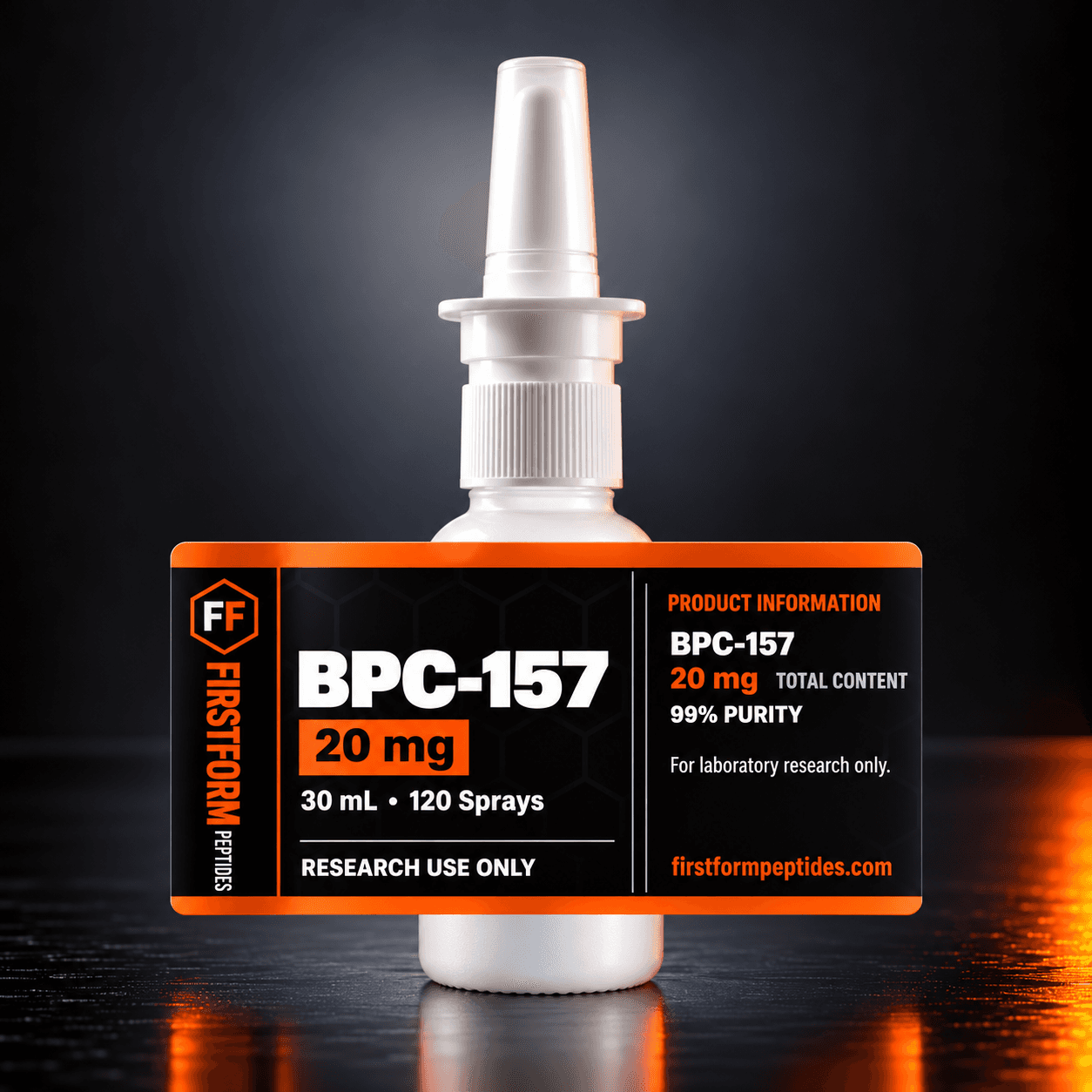 BPC-157 20
