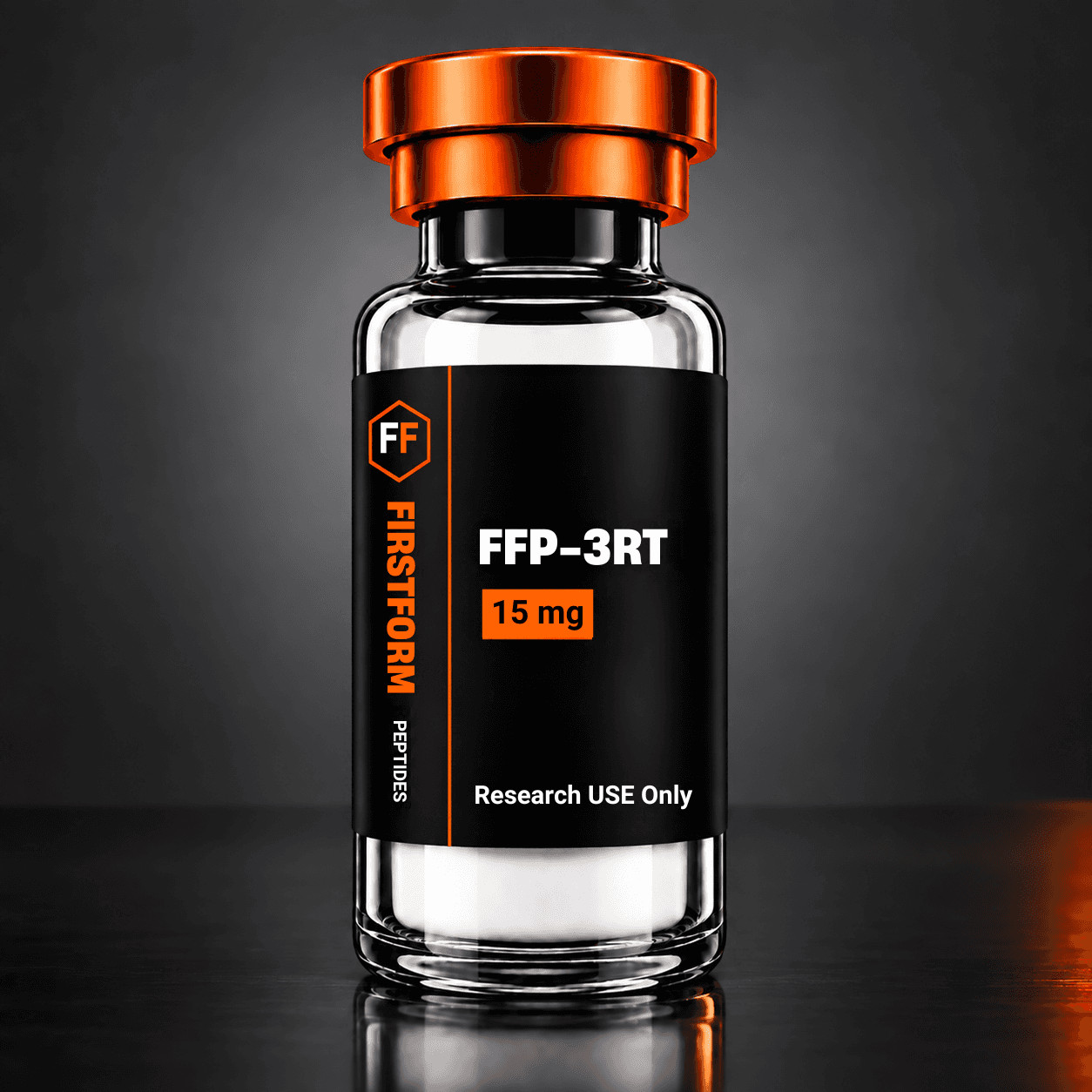 FFP-3RT 15 mg