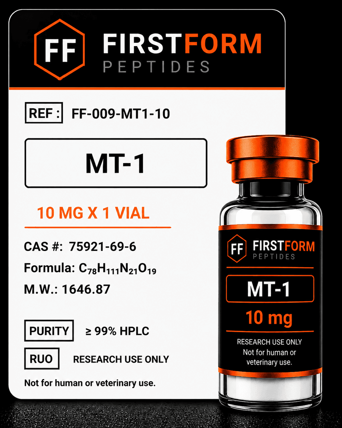 MT-1 10mg
