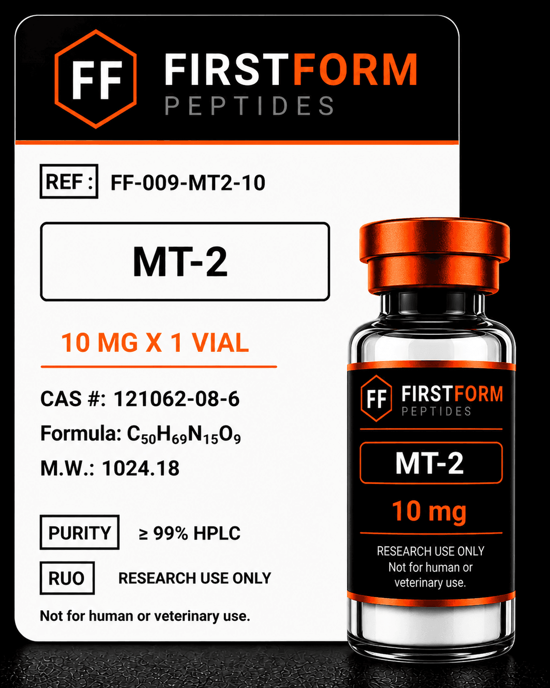MT-2 10mg