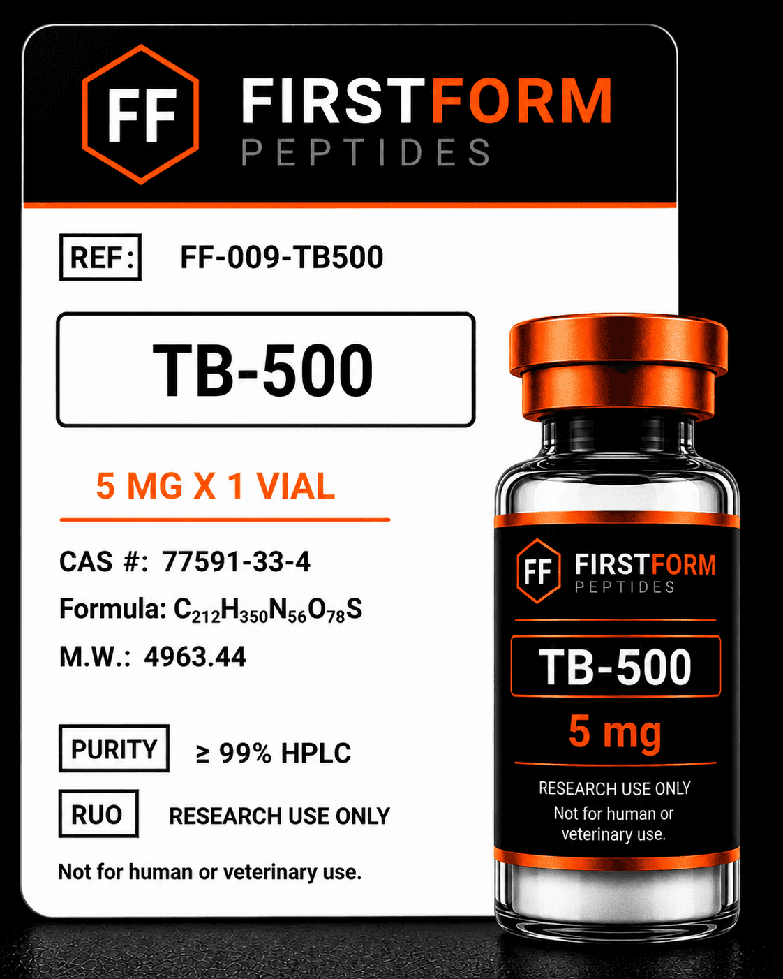 TB-500 5mg